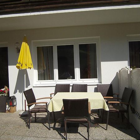 ניוסטיפט אים סטובאיטל Ferienwohnung Mondial מראה חיצוני תמונה
