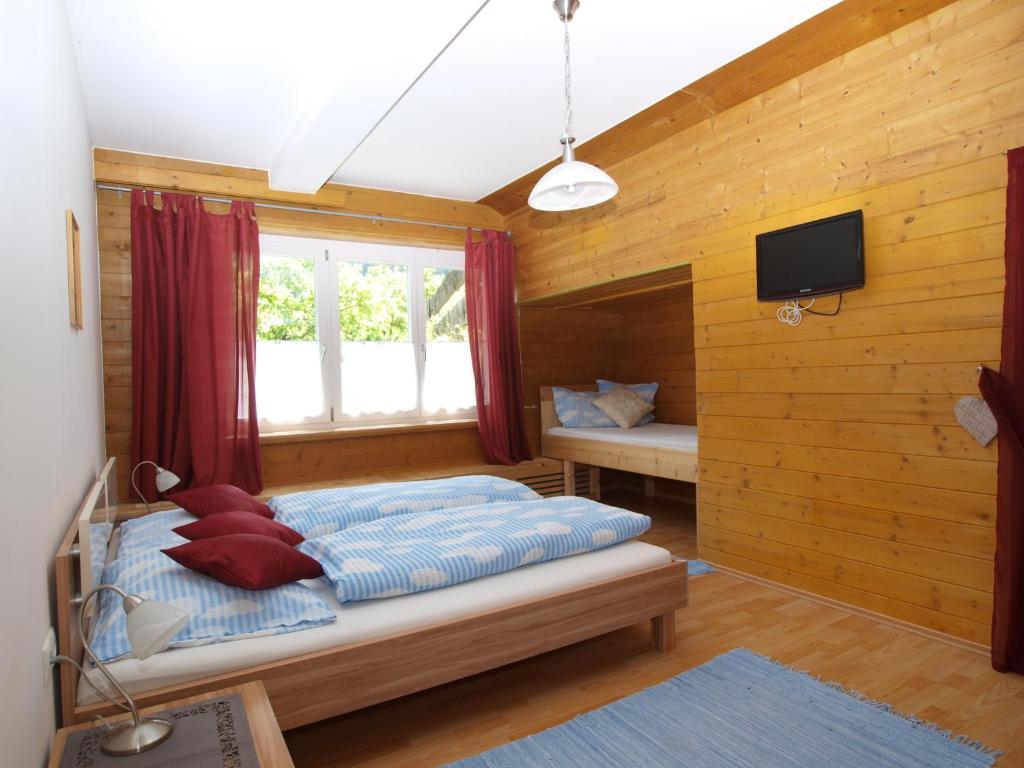 ניוסטיפט אים סטובאיטל Ferienwohnung Mondial מראה חיצוני תמונה