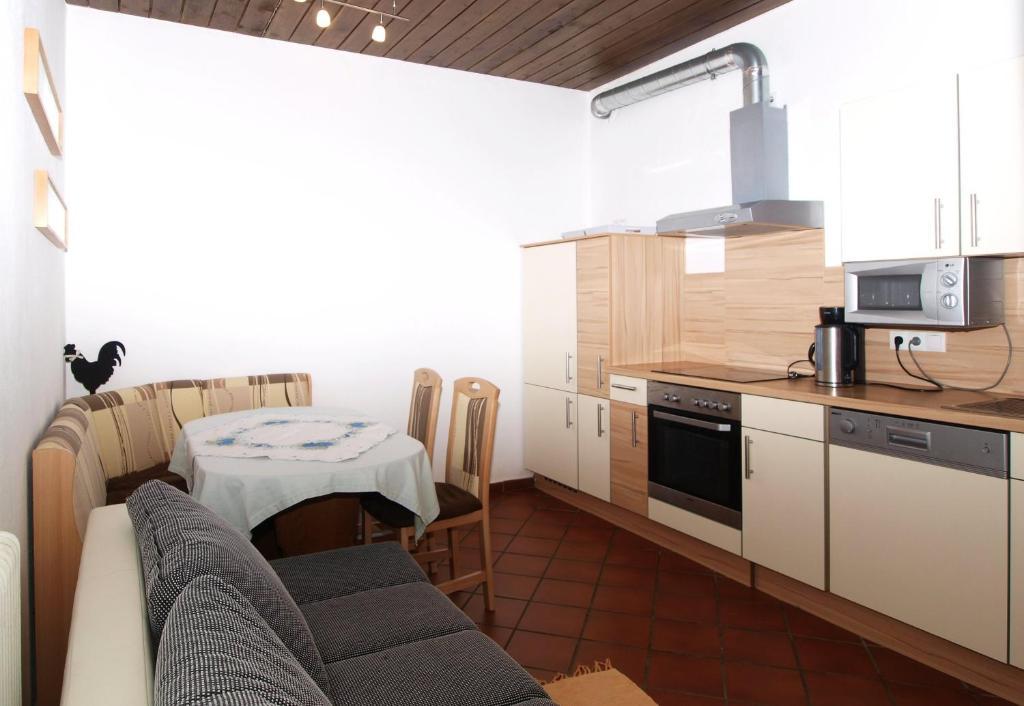 ניוסטיפט אים סטובאיטל Ferienwohnung Mondial מראה חיצוני תמונה