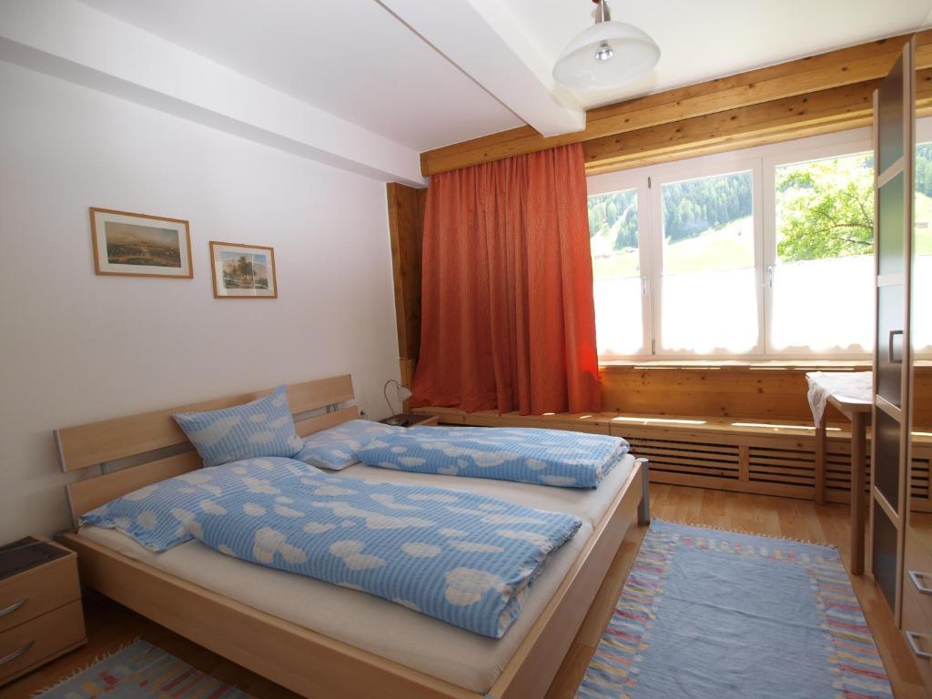ניוסטיפט אים סטובאיטל Ferienwohnung Mondial חדר תמונה
